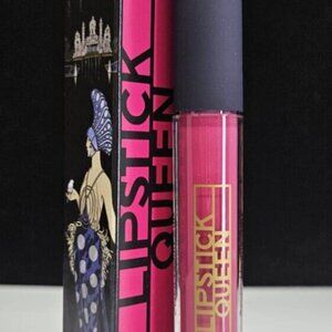Lipstick Queen Seven Deadly Sins DECADENCE Lip Color 0.08 oz NIB